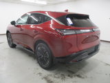 New 2025 Nissan Murano Platinum w/ Cargo Package image 3