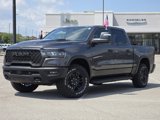 New 2026 RAM 1500 Rebel image 2