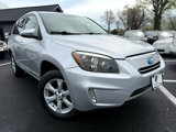 Used 2012 Toyota RAV4 EV image 2