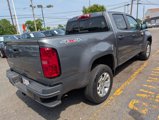 Used 2022 Chevrolet Colorado LT w/ Luxury Package image 3