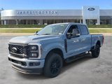 New 2025 Ford F250 Lariat image 2
