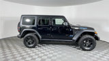 New 2025 Jeep Wrangler Unlimited Sport S 4xe image 3
