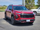 New 2026 Chevrolet Equinox RS w/ Convenience Package III image 2