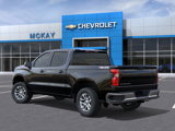 New 2026 Chevrolet Silverado 1500 LT image 3