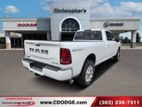 New 2026 RAM 2500 Laramie image 3