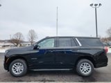 New 2025 Chevrolet Tahoe LS image 2