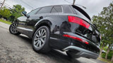 Used 2017 Audi Q7 3.0T Prestige w/ Prestige Package image 4