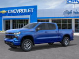 New 2026 Chevrolet Silverado 1500 RST w/ Safety Package image 3