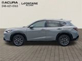 New 2025 Acura ADX A-Spec image 2