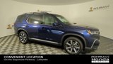 New 2025 Honda Pilot Touring image 2