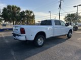 New 2025 RAM 3500 Longhorn image 3