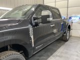 New 2025 Ford F250 Lariat image 5