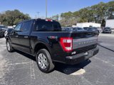 Used 2023 Ford F150 Platinum image 3