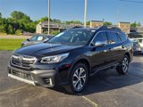 Used 2022 Subaru Outback Touring image 3
