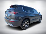 New 2025 Mitsubishi Outlander SEL image 3