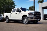 New 2026 RAM 2500 Tradesman image 2