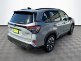 New 2025 Subaru Forester Touring image 5