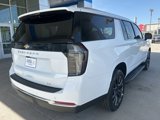 New 2025 Chevrolet Suburban LT w/ Comfort Package image 5