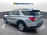 Used 2023 Ford Explorer XLT w/ Equipment Group 202A image 6
