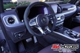 Used 2024 Mercedes-Benz G 63 AMG 4MATIC w/ Seat Comfort Package image 5