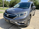 Used 2016 Honda CR-V Touring image 4