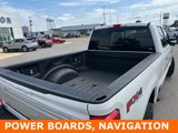 Used 2024 Ford F250 Platinum image 2