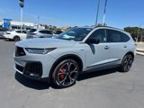 New 2025 Acura MDX Type S image 4