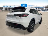 New 2026 Honda HR-V EX-L image 3