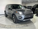Used 2019 Land Rover Discovery Sport HSE image 6