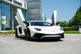 Used 2016 Lamborghini Aventador LP 750-4 Superveloce image 2