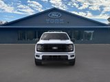 New 2025 Ford F150 XLT w/ Equipment Group 302A MID image 6
