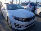 Used 2015 Kia Optima EX w/ EX Premium Package image 2