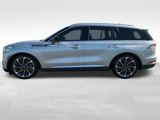 Certified 2022 Lincoln Aviator Reserve image 2