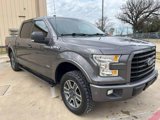 Used 2016 Ford F150 XLT w/ Equipment Group 302A Luxury image 4
