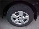 Used 2012 Nissan Rogue S image 5