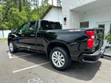 Used 2021 Chevrolet Silverado 1500 Custom image 3
