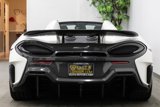 Used 2020 McLaren 600LT Spider image 4