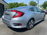 Used 2020 Honda Civic LX image 3