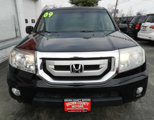 Used 2009 Honda Pilot Touring image 4