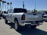 New 2025 RAM 3500 Big Horn image 4