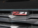 New 2025 Chevrolet Colorado Z71 w/ Midnight Edition image 3