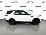 Used 2025 Land Rover Discovery Dynamic SE image 4
