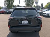 New 2025 Subaru Forester Touring w/ Touring Package image 4