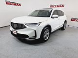 Certified 2025 Acura MDX FWD image 3