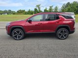 New 2026 Chevrolet Equinox RS w/ Convenience Package III image 2