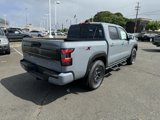 New 2025 Nissan Frontier Pro-X w/ Pro Convenience Package image 3