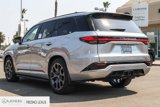 New 2025 Lexus TX 500h AWD image 4