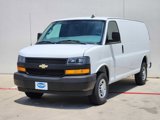 Used 2022 Chevrolet Express 3500 w/ Driver Convenience Package image 3