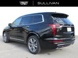 New 2025 Cadillac XT6 Premium Luxury w/ Technology Package image 4