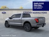 New 2025 Ford F150 Lightning XLT image 5